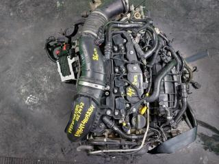 Двигатель  VOLVO V60 FW48 B4164T ,4103884 ,4103884 1 ракурс