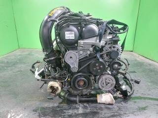 Двигатель VOLVO V60 FW48 B4164T 4103884 2 ракурс