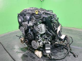 Двигатель VOLVO V60 FW48 B4164T 4103884 3 ракурс