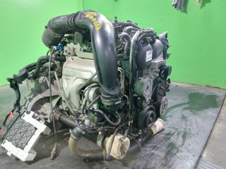 Двигатель VOLVO V60 FW48 B4164T 4103884 4 ракурс