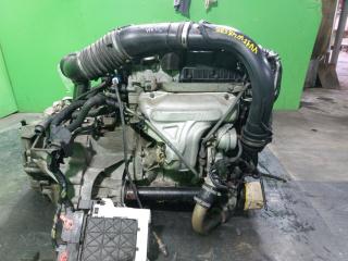 Двигатель VOLVO V60 FW48 B4164T 4103884 5 ракурс