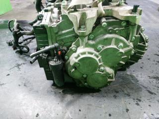 АКПП VOLVO V60 FW48 B4164T 4 ракурс