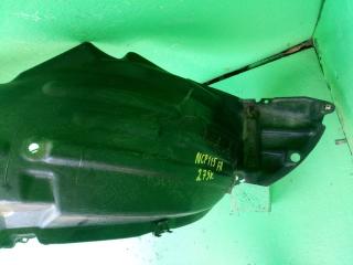 Подкрылок правый передний TOYOTA IST NCP115 53805-52020 2 ракурс