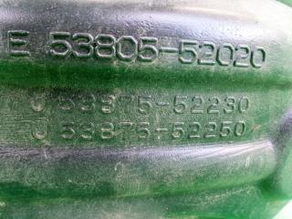 Подкрылок правый передний TOYOTA IST NCP115 53805-52020 4 ракурс