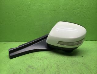 Зеркало левое переднее HONDA JADE FR4 1 ракурс