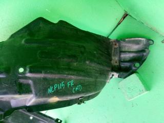 Подкрылок правый передний TOYOTA IST NCP115 53805-52020 2 ракурс