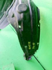 Подкрылок правый передний TOYOTA IST NCP115 53805-52020 4 ракурс