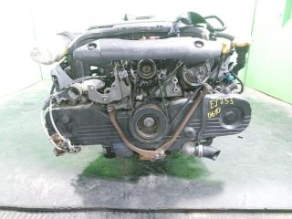 Двигатель SUBARU LEGACY BM9 EJ253 D850610 2 ракурс Двигатель SUBARU LEGACY BM9 EJ253 D850610 2 ракурс