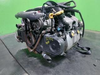 Двигатель SUBARU LEGACY BM9 EJ253 D850610 3 ракурс Двигатель SUBARU LEGACY BM9 EJ253 D850610 3 ракурс