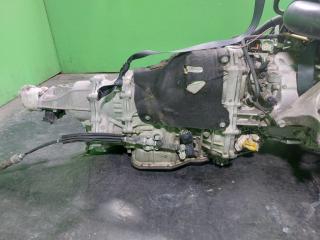 АКПП SUBARU LEGACY BM9 EJ253 TR690JHAAA 1 ракурс