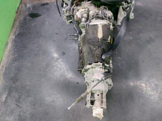 АКПП SUBARU LEGACY BM9 EJ253 TR690JHAAA 3 ракурс