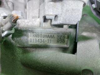 АКПП SUBARU LEGACY BM9 EJ253 TR690JHAAA 5 ракурс
