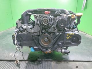 Двигатель SUBARU LEGACY BM9 EJ253 Е053932 2 ракурс Двигатель SUBARU LEGACY BM9 EJ253 Е053932 2 ракурс