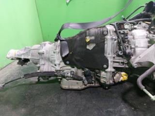 АКПП SUBARU LEGACY BM9 EJ253 TR690JHAAA 1 ракурс