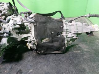 АКПП SUBARU LEGACY BM9 EJ253 TR690JHAAA 2 ракурс