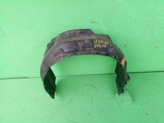 Подкрылок правый передний TOYOTA CALDINA ST215 53875-21020 1 ракурс