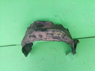 Подкрылок правый передний TOYOTA CALDINA ST215 53876-21020 1 ракурс