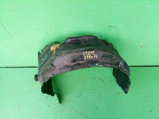 Подкрылок левый передний TOYOTA CALDINA ST215 53876-21020 1 ракурс