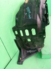 Подкрылок левый передний TOYOTA CALDINA ST215 53876-21020 2 ракурс