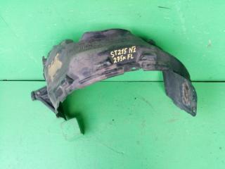 Подкрылок левый передний TOYOTA CALDINA ST215 53876-21020 1 ракурс
