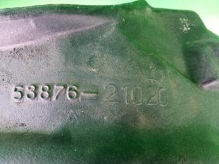 Подкрылок левый передний TOYOTA CALDINA ST215 53876-21020 5 ракурс