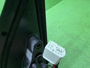 Зеркало правое переднее TOYOTA RAV4 ACA31 5 ракурс