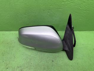 Зеркало правое переднее TOYOTA RUSH J210G 2 ракурс