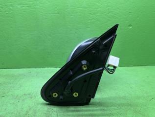 Зеркало правое переднее TOYOTA RUSH J210G 4 ракурс