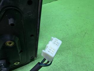 Зеркало правое переднее TOYOTA RUSH J210G 5 ракурс