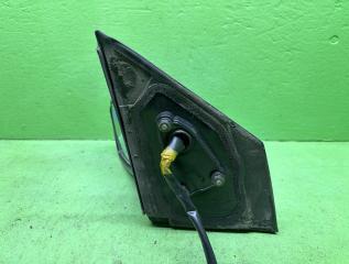 Зеркало левое переднее TOYOTA VITZ NCP10 4 ракурс
