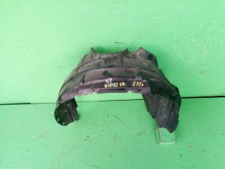 Подкрылок правый передний TOYOTA PROBOX NCP55 53875-52070 1 ракурс