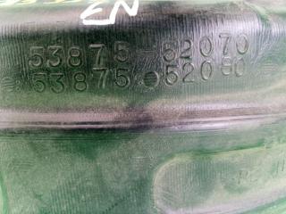 Подкрылок правый передний TOYOTA PROBOX NCP55 53875-52070 4 ракурс