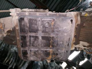АКПП SUBARU FORESTER SG5 EJ202 TZ1B3ZS5AA 1 ракурс