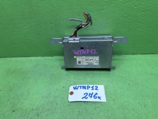 Монитор NISSAN PRIMERA WTNP12 28090AU900 3 ракурс