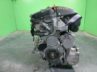 Двигатель HONDA JADE FR4 LEB 3926779 2 ракурс Двигатель HONDA JADE FR4 LEB 3926779 2 ракурс