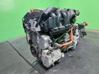 Двигатель HONDA JADE FR4 LEB 3926779 3 ракурс Двигатель HONDA JADE FR4 LEB 3926779 3 ракурс