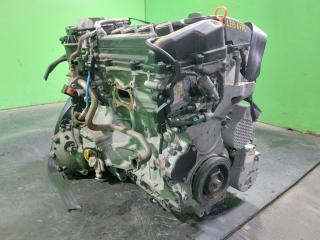 Двигатель HONDA JADE FR4 LEB 3926779 4 ракурс Двигатель HONDA JADE FR4 LEB 3926779 4 ракурс