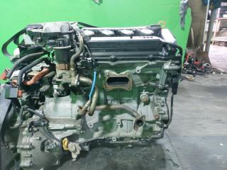 Двигатель HONDA JADE FR4 LEB 3926779 5 ракурс Двигатель HONDA JADE FR4 LEB 3926779 5 ракурс