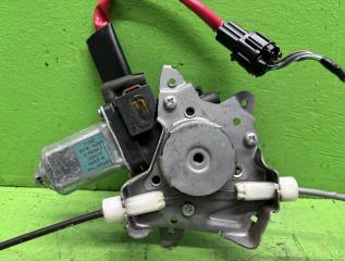 Стеклоподъемник правый передний NISSAN MARCH AK12 3 ракурс