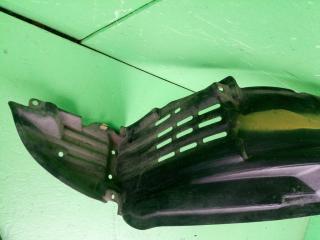 Подкрылок левый передний TOYOTA ALLION ZZT245 53876-20390 2 ракурс
