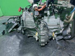 АКПП HONDA JADE FR4 LEB 1 ракурс