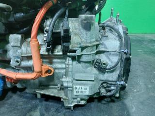 АКПП HONDA JADE FR4 LEB 2 ракурс