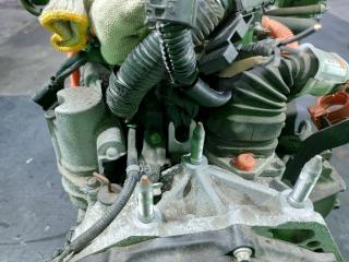 АКПП HONDA JADE FR4 LEB 3 ракурс