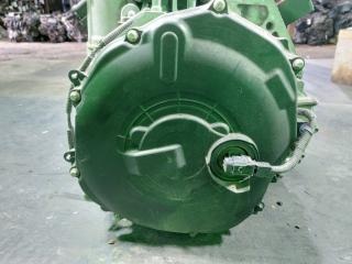 АКПП HONDA JADE FR4 LEB 4 ракурс