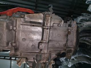 АКПП HONDA JADE FR4 LEB 5 ракурс