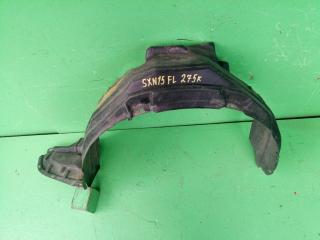 Подкрылок левый передний TOYOTA NADIA SXN15 53876-44030 1 ракурс