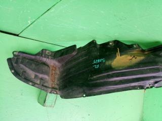 Подкрылок левый передний TOYOTA NADIA SXN15 53876-44030 2 ракурс