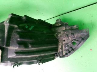 Подкрылок правый передний LEXUS CT200H ZWA10 53875-76010 2 ракурс