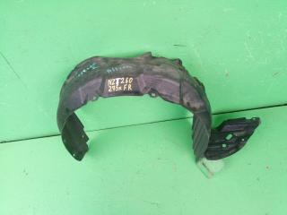 Подкрылок правый передний TOYOTA ALLION NZT260 53875-20370 1 ракурс
