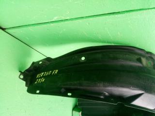 Подкрылок правый передний TOYOTA ALLION NZT260 53875-20370 3 ракурс